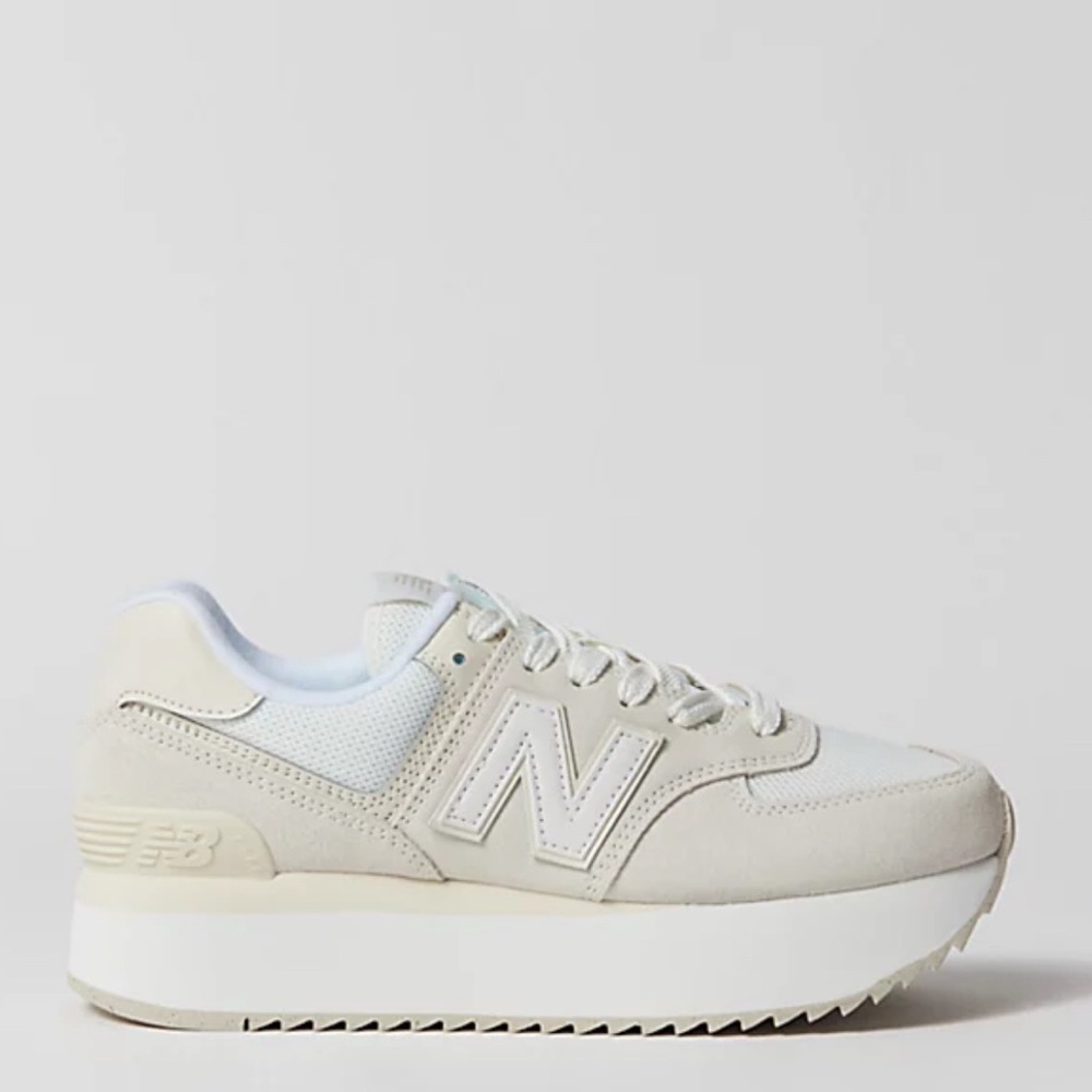 New Balance Women's Platform 574